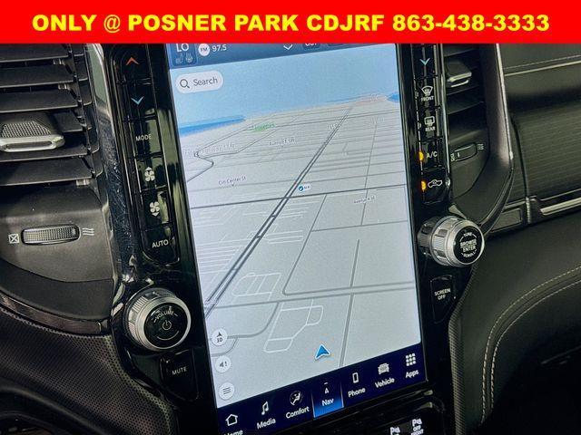 used 2022 Ram 1500 car, priced at $24,999