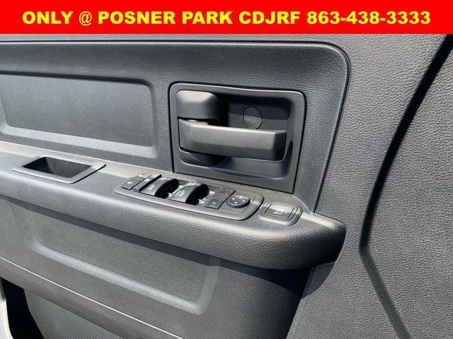 used 2024 Ram 2500 car, priced at $48,738