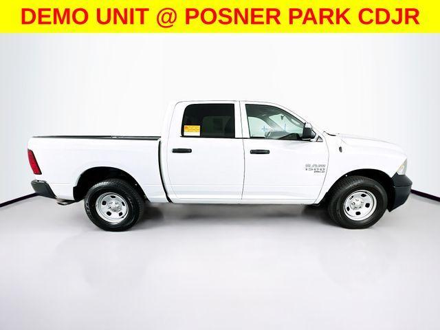 used 2023 Ram 1500 Classic car, priced at $32,500