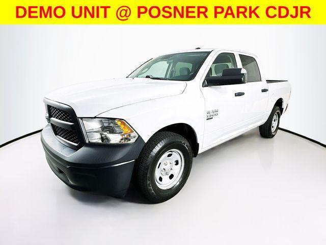 used 2023 Ram 1500 Classic car, priced at $32,500