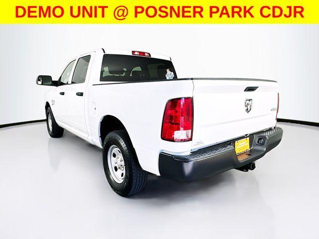 used 2023 Ram 1500 Classic car, priced at $32,500