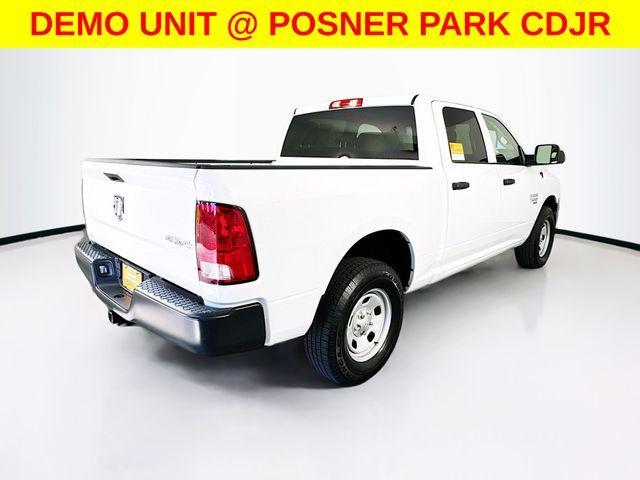 used 2023 Ram 1500 Classic car, priced at $32,500