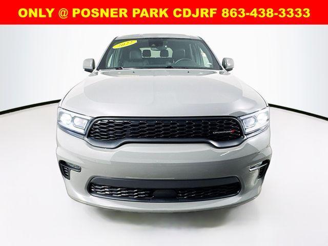 used 2022 Dodge Durango car, priced at $30,500