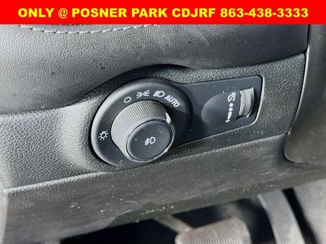 used 2022 Dodge Durango car, priced at $30,500