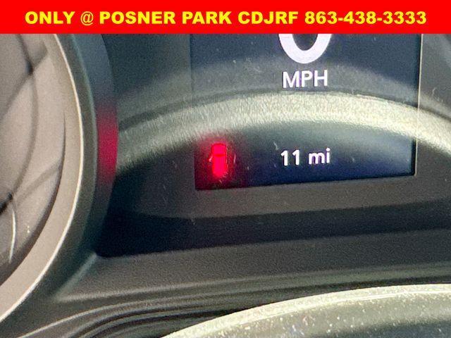 new 2025 Jeep Wrangler car, priced at $40,208