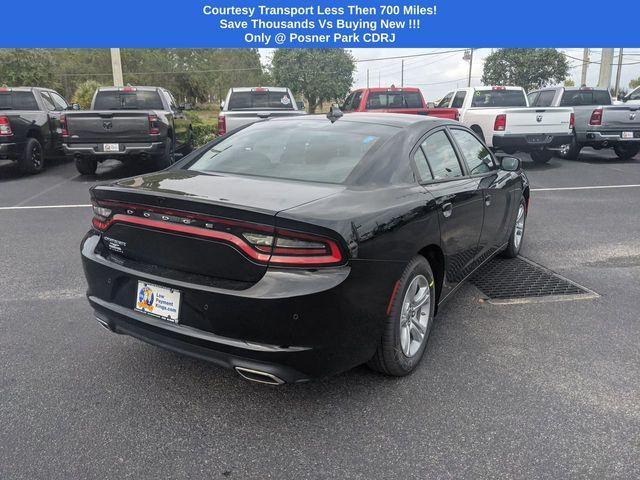 new 2023 Dodge Charger car, priced at $29,988