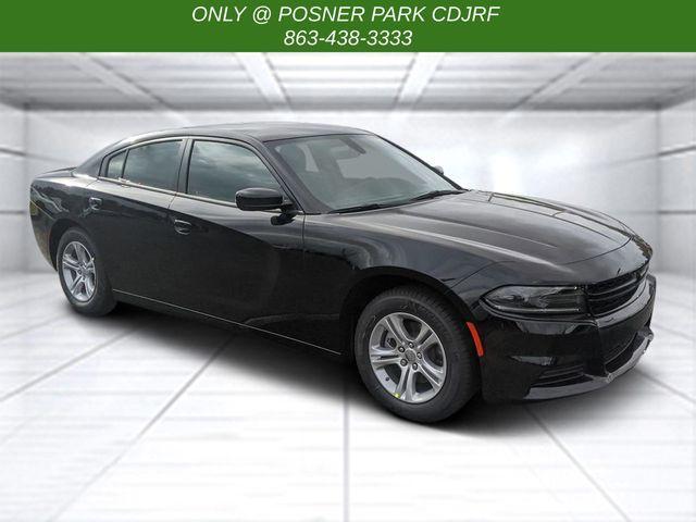 used 2023 Dodge Charger car, priced at $26,988