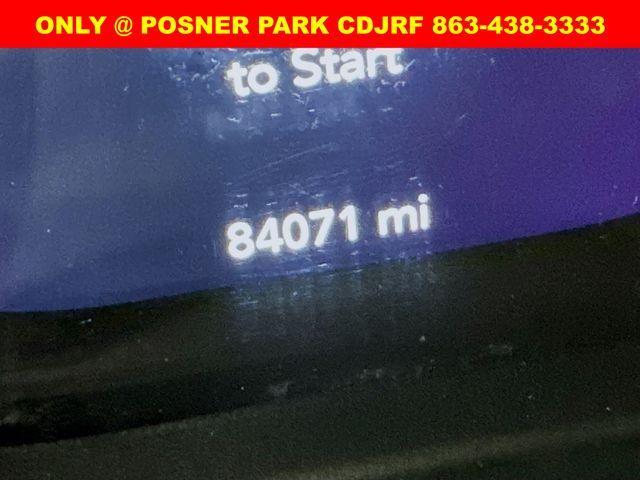 used 2021 Jeep Wrangler car, priced at $26,999