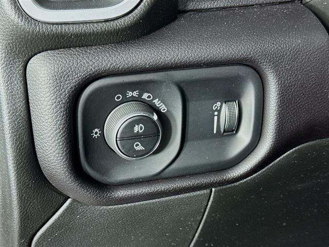 used 2024 Ram 2500 car, priced at $49,999