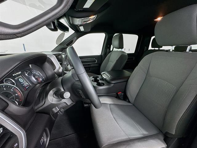 used 2024 Ram 2500 car, priced at $49,999