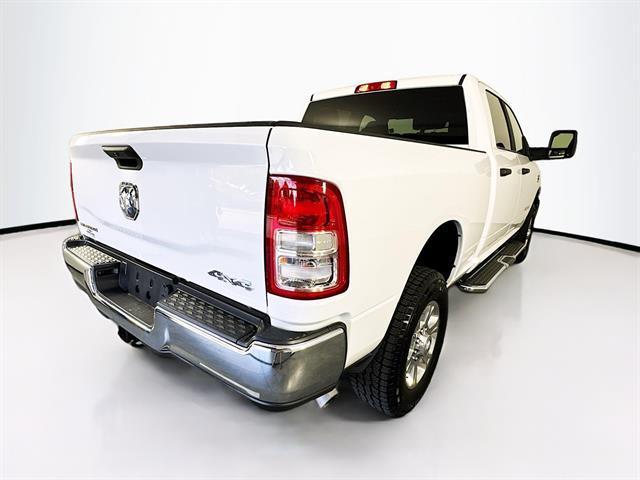 used 2024 Ram 2500 car, priced at $49,999