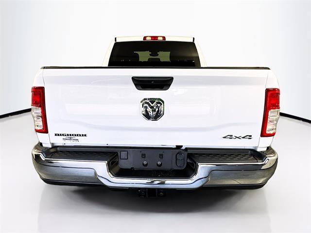 used 2024 Ram 2500 car, priced at $49,999