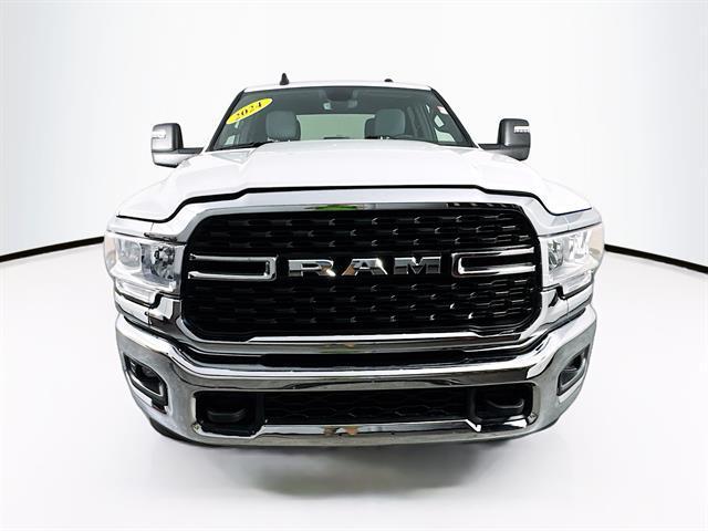 used 2024 Ram 2500 car, priced at $49,999
