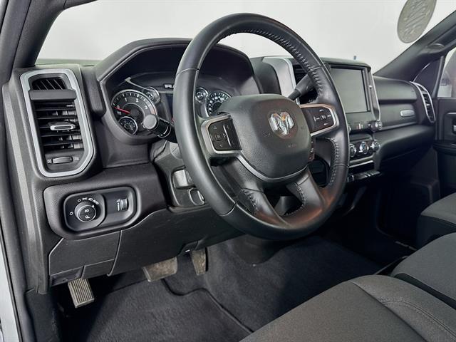 used 2024 Ram 2500 car, priced at $49,999