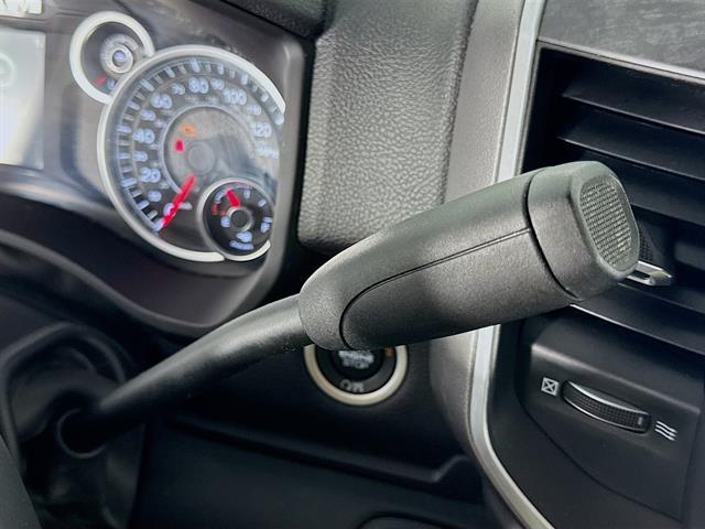 used 2024 Ram 2500 car, priced at $49,999