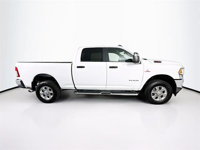 used 2024 Ram 2500 car, priced at $49,999