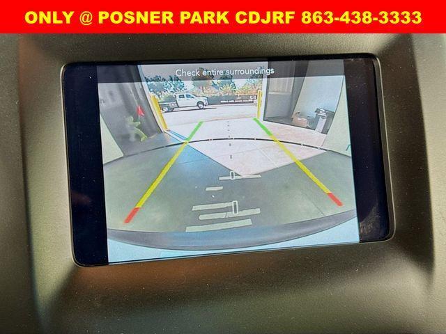 used 2020 Jeep Cherokee car, priced at $16,999