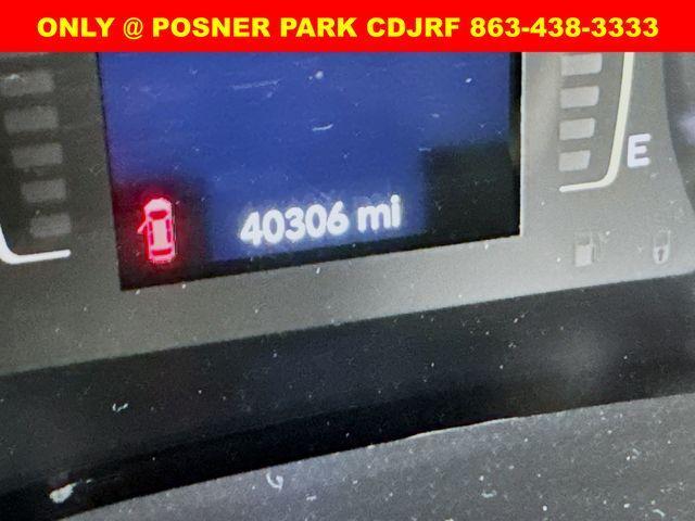 used 2020 Jeep Cherokee car, priced at $16,999