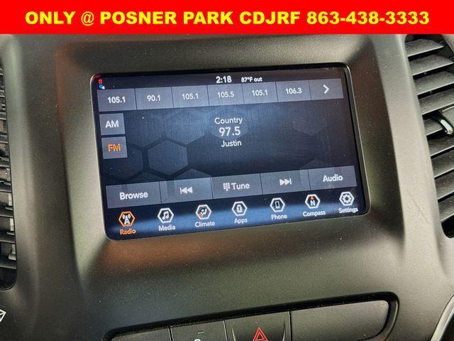 used 2020 Jeep Cherokee car, priced at $16,999