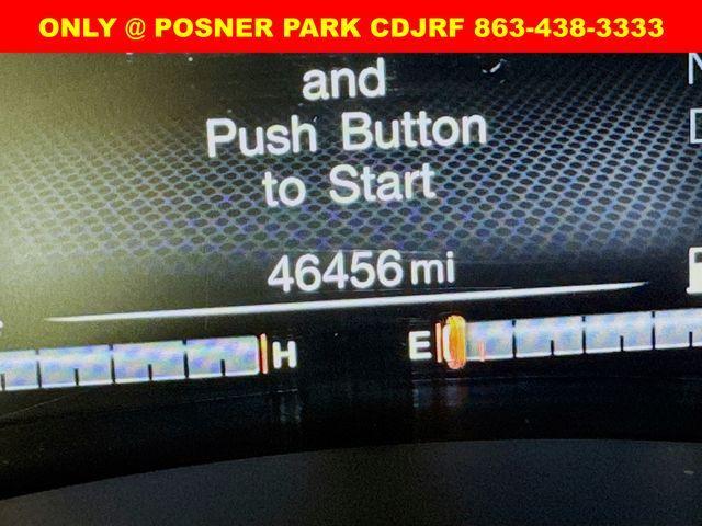 used 2022 Jeep Renegade car, priced at $17,799