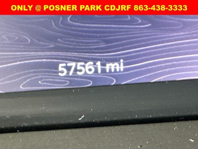 used 2023 Jeep Grand Cherokee car, priced at $29,999