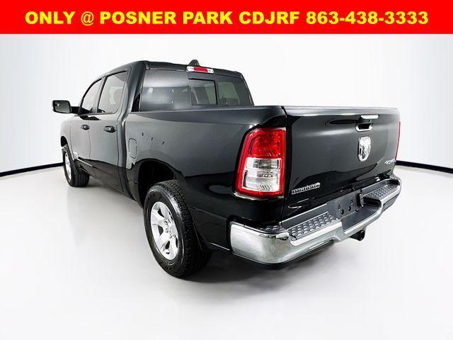 used 2024 Ram 1500 car, priced at $42,000