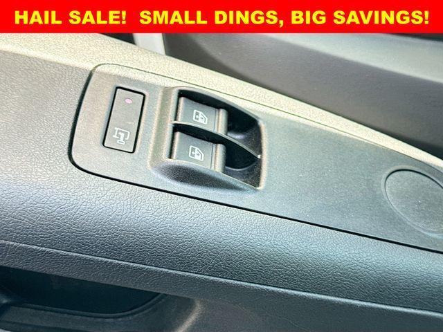 used 2025 Ram ProMaster 3500 car, priced at $44,500