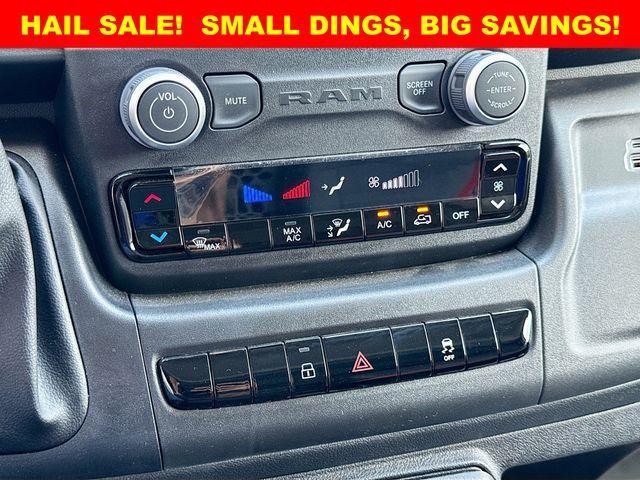 used 2025 Ram ProMaster 3500 car, priced at $44,500