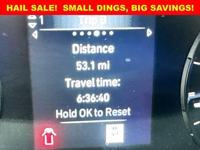 used 2025 Ram ProMaster 3500 car, priced at $44,500