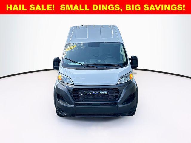 used 2025 Ram ProMaster 3500 car, priced at $44,500