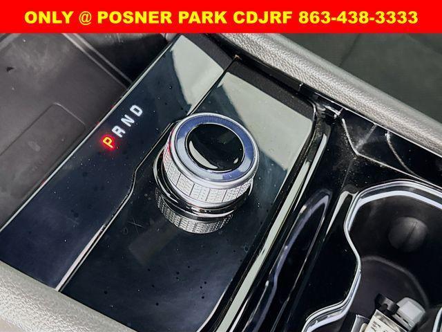used 2023 Jeep Grand Cherokee car, priced at $31,450