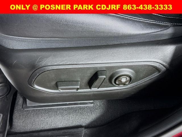used 2023 Jeep Grand Cherokee car, priced at $31,450
