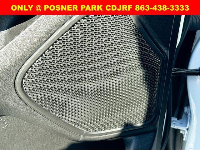 new 2026 Ram 1500 car, priced at $51,789