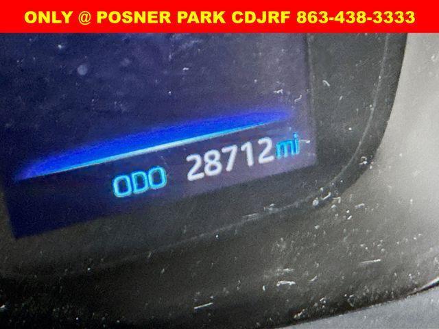 used 2022 Toyota Corolla car, priced at $19,499