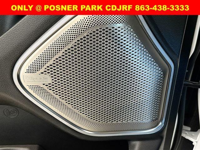 new 2026 Ram 1500 car, priced at $83,489