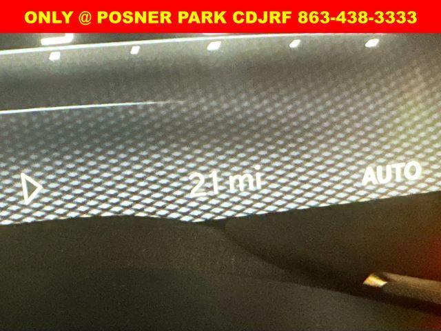 new 2026 Ram 1500 car, priced at $83,489