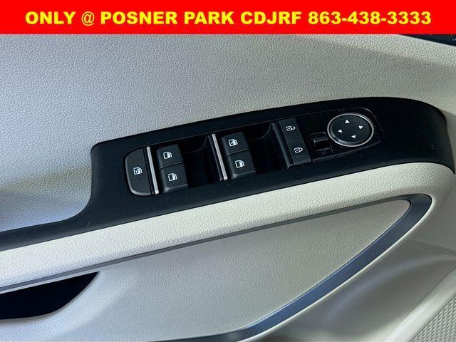 used 2024 Kia Soul car, priced at $22,999
