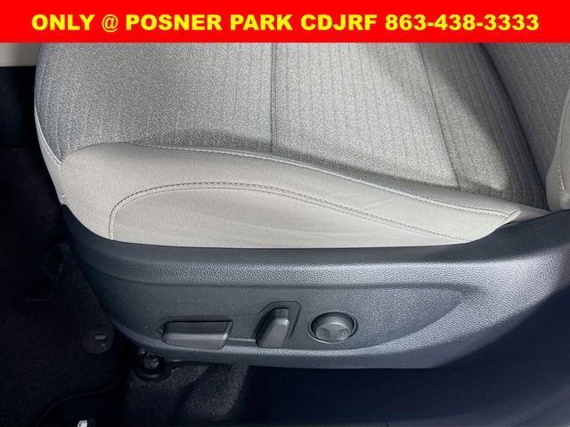 used 2024 Kia Soul car, priced at $22,999