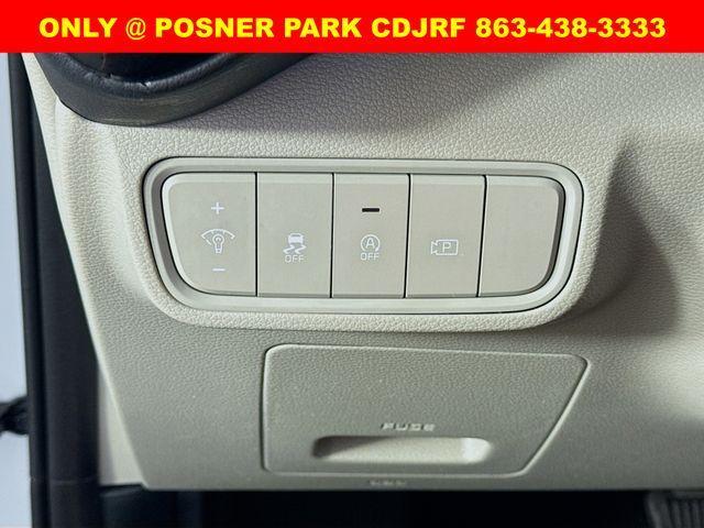 used 2024 Kia Soul car, priced at $22,999