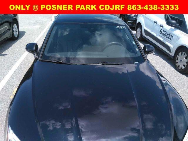 used 2024 Audi A5 Sportback car, priced at $29,483