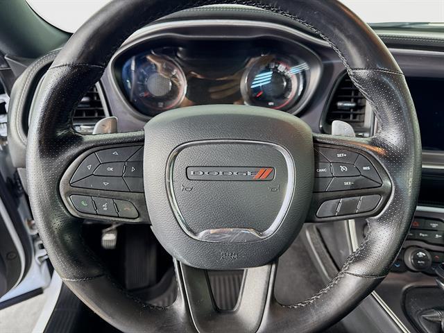used 2020 Dodge Challenger car, priced at $19,000