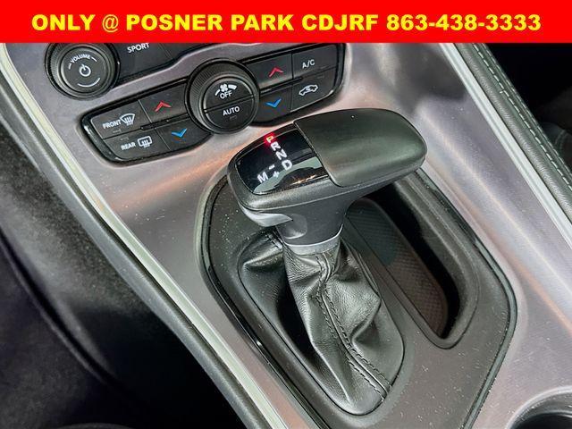 used 2020 Dodge Challenger car, priced at $19,000