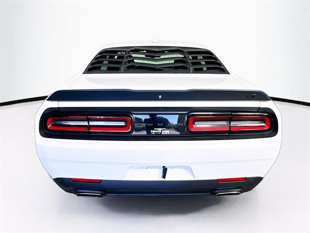 used 2020 Dodge Challenger car, priced at $19,000
