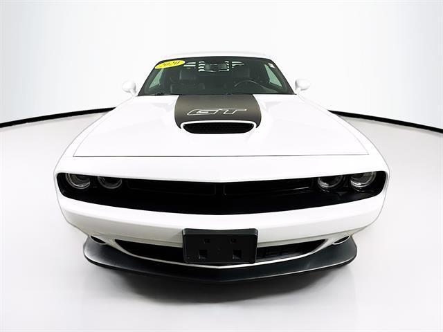 used 2020 Dodge Challenger car, priced at $19,000