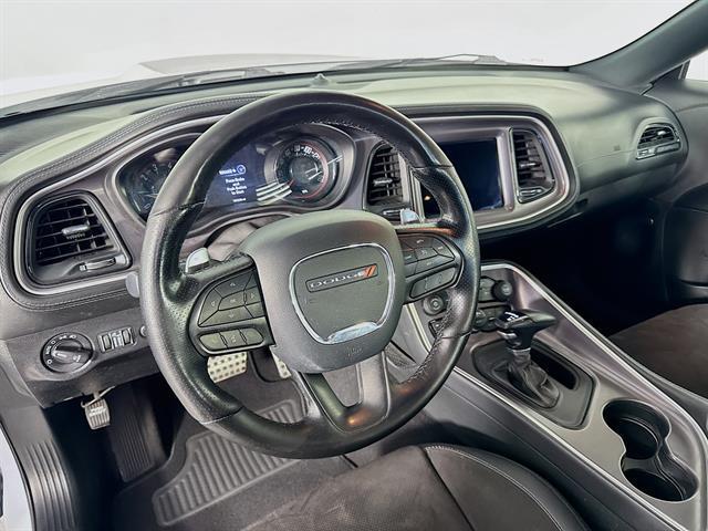 used 2020 Dodge Challenger car, priced at $19,000