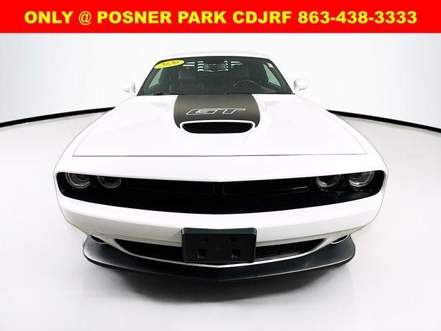 used 2020 Dodge Challenger car, priced at $19,000