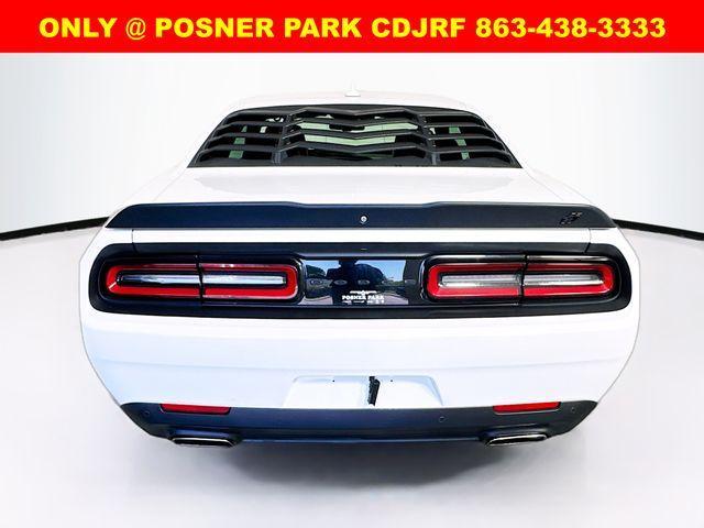 used 2020 Dodge Challenger car, priced at $19,000