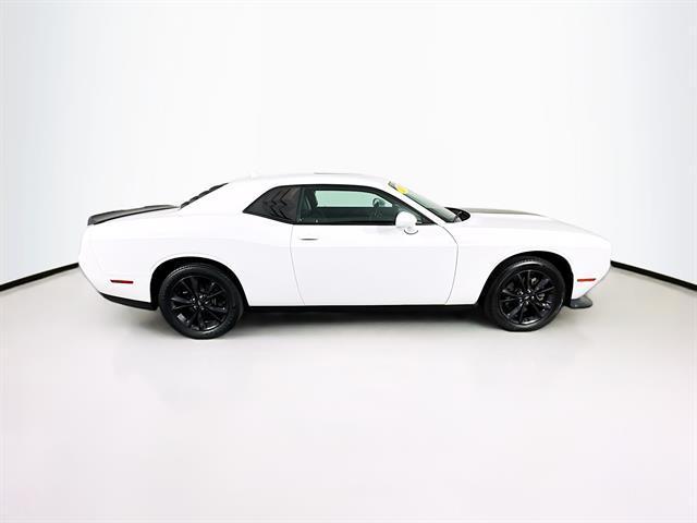 used 2020 Dodge Challenger car, priced at $19,000