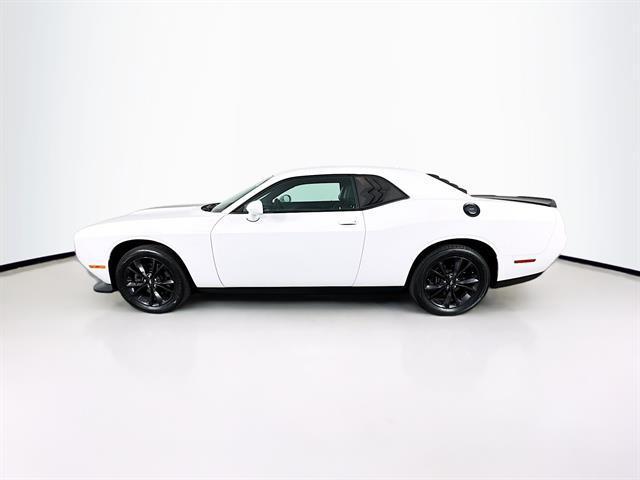 used 2020 Dodge Challenger car, priced at $19,000