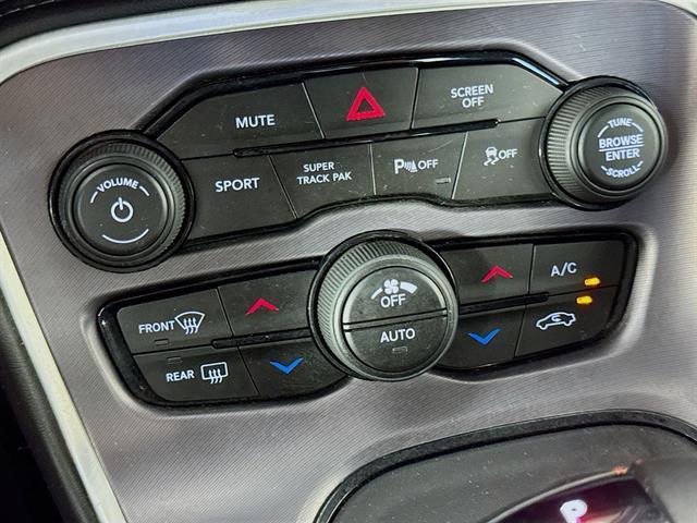 used 2020 Dodge Challenger car, priced at $19,000